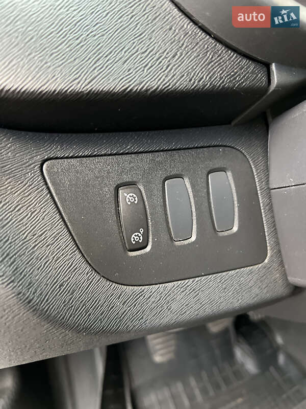 Мікроавтобус вантажний (до 3,5т) Renault Kangoo 2011 в Рівному