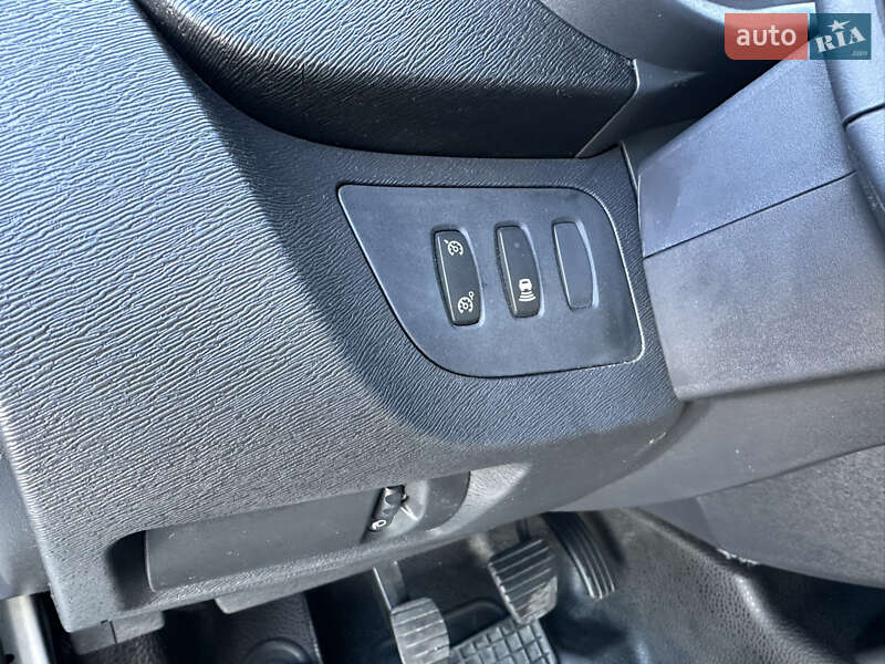 Грузопассажирский фургон Renault Kangoo 2014 в Киеве фото 24 Грузопассажирский фургон Renault Kangoo 2014 в Киеве