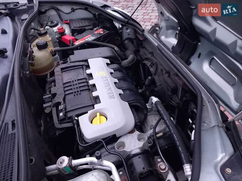 Минивэн Renault Kangoo 2002 в Городке фото 58 Минивэн Renault Kangoo 2002 в Городке