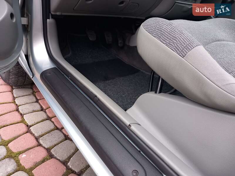 Минивэн Renault Kangoo 2002 в Городке фото 336 Минивэн Renault Kangoo 2002 в Городке