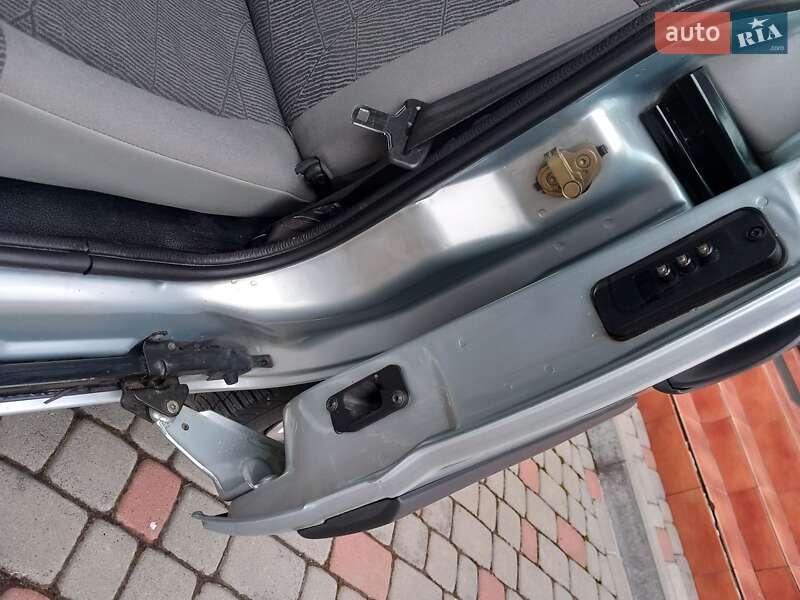 Минивэн Renault Kangoo 2002 в Городке фото 436 Минивэн Renault Kangoo 2002 в Городке