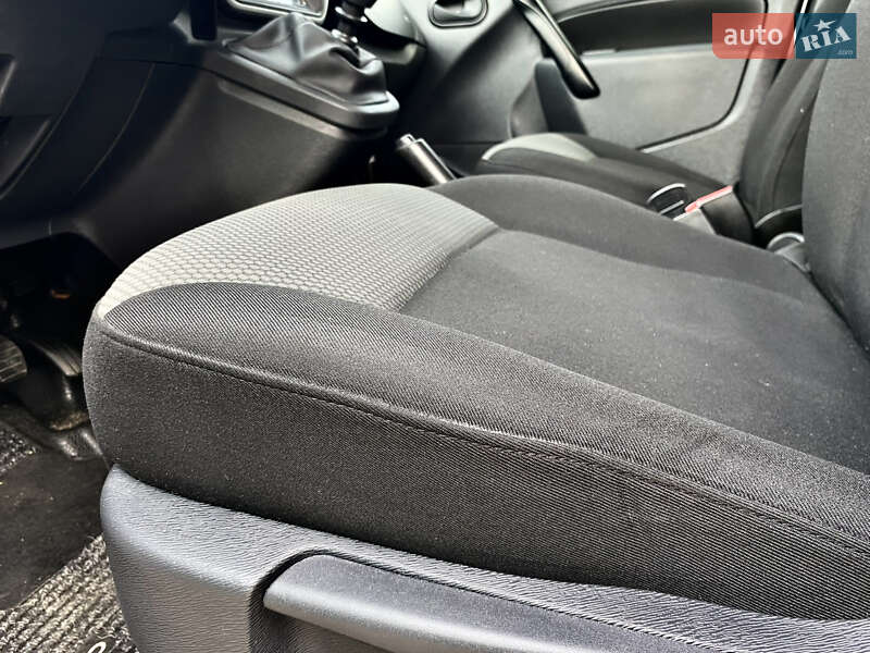 Мінівен Renault Kangoo 2020 в Полтаві