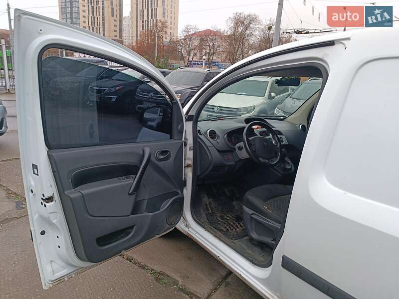 Вантажний фургон Renault Kangoo 2013 в Харкові