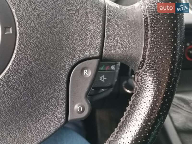 Вантажний фургон Renault Kangoo 2013 в Харкові