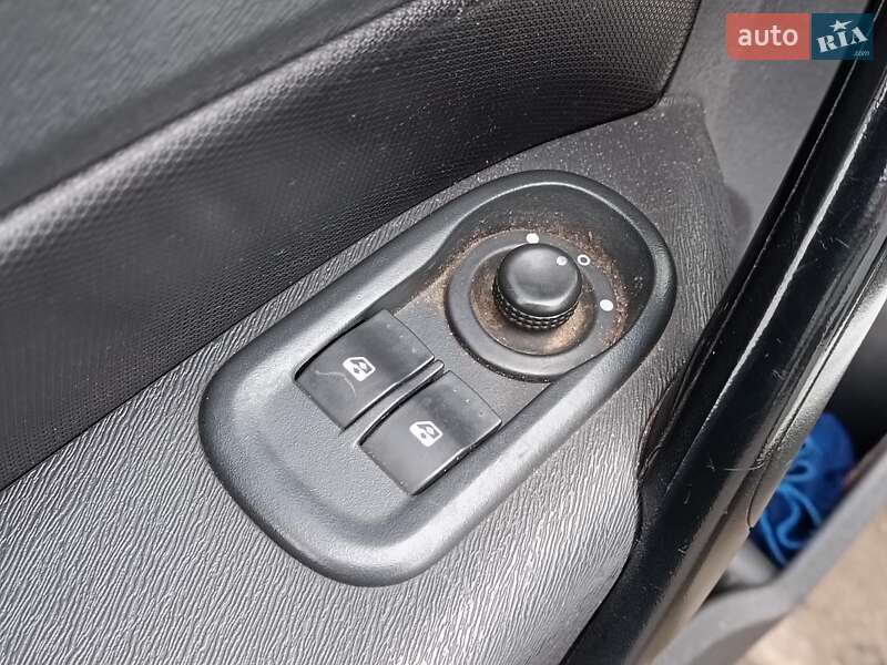 Вантажний фургон Renault Kangoo 2013 в Харкові