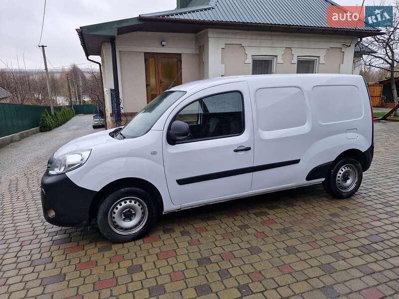 Вантажний фургон Renault Kangoo 2021 в Хмельницькому фото 4 Вантажний фургон Renault Kangoo 2021 в Хмельницькому