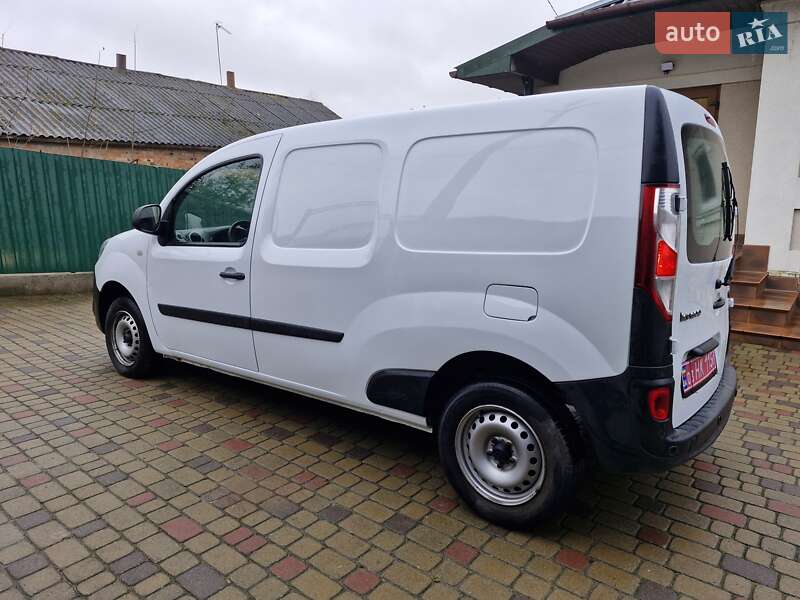 Вантажний фургон Renault Kangoo 2021 в Хмельницькому фото 13 Вантажний фургон Renault Kangoo 2021 в Хмельницькому