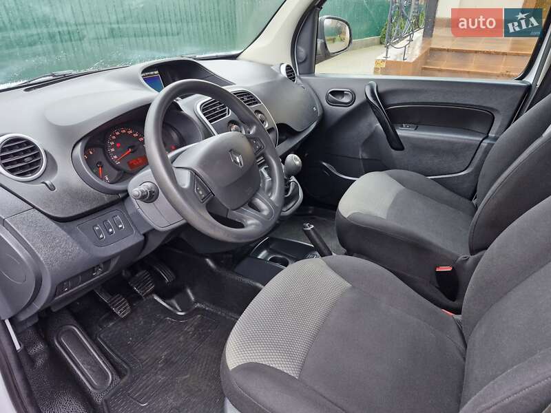 Вантажний фургон Renault Kangoo 2021 в Хмельницькому фото 14 Вантажний фургон Renault Kangoo 2021 в Хмельницькому