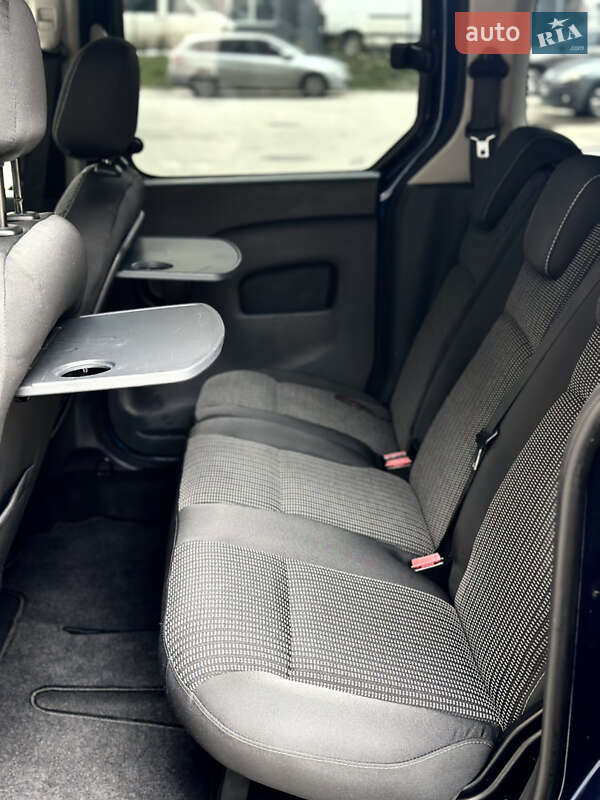 Мінівен Renault Kangoo 2019 в Житомирі