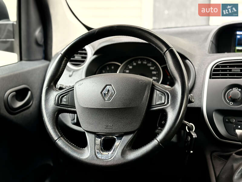 Мінівен Renault Kangoo 2019 в Житомирі