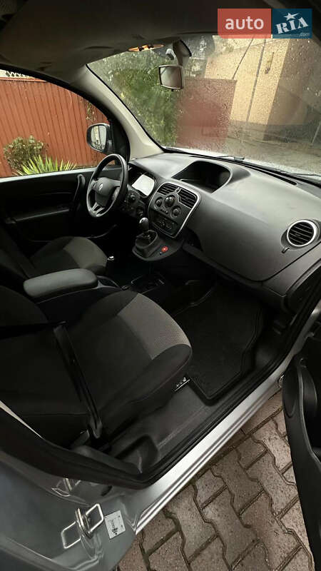 Минивэн Renault Kangoo 2020 в Черновцах