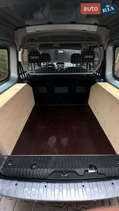 Минивэн Renault Kangoo 2020 в Черновцах