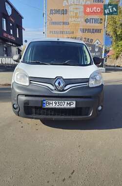 Грузовой фургон Renault Kangoo 2015 в Одессе