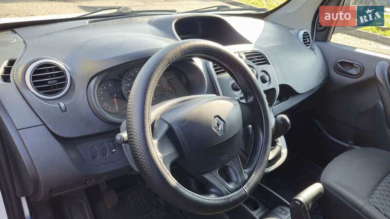 Вантажний фургон Renault Kangoo 2015 в Одесі фото 18 Вантажний фургон Renault Kangoo 2015 в Одесі