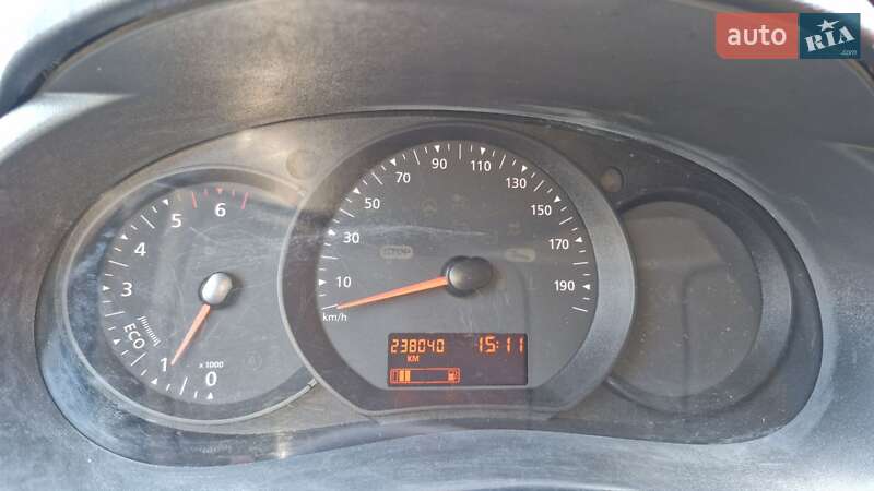 Вантажний фургон Renault Kangoo 2015 в Одесі фото 23 Вантажний фургон Renault Kangoo 2015 в Одесі