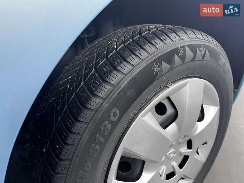 Мінівен Renault Kangoo 2009 в Козятині фото 35 Мінівен Renault Kangoo 2009 в Козятині