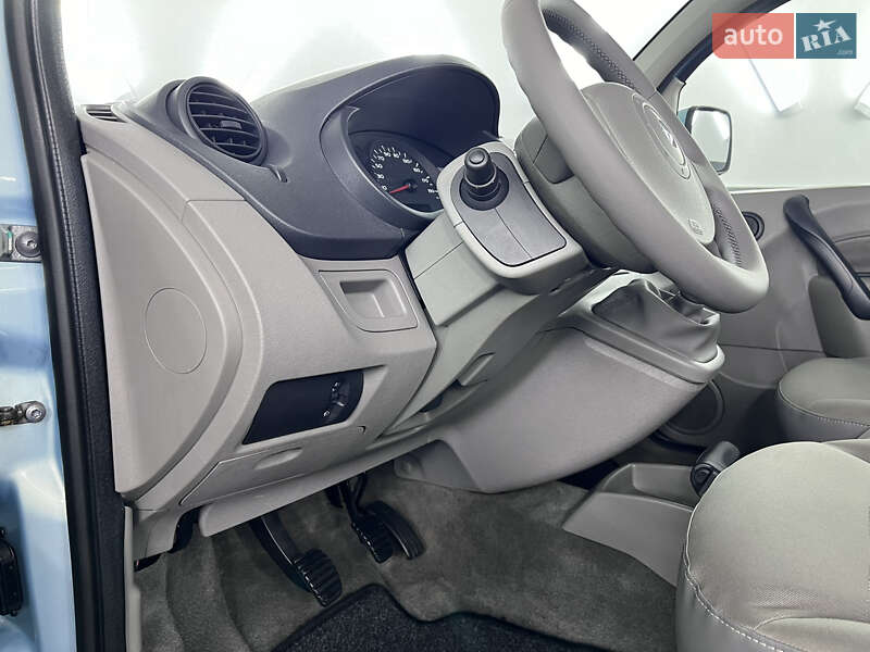 Мінівен Renault Kangoo 2009 в Козятині фото 49 Мінівен Renault Kangoo 2009 в Козятині
