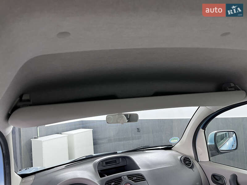 Мінівен Renault Kangoo 2009 в Козятині фото 62 Мінівен Renault Kangoo 2009 в Козятині