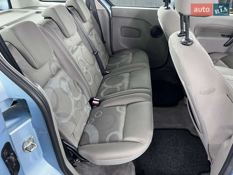 Мінівен Renault Kangoo 2009 в Козятині фото 69 Мінівен Renault Kangoo 2009 в Козятині