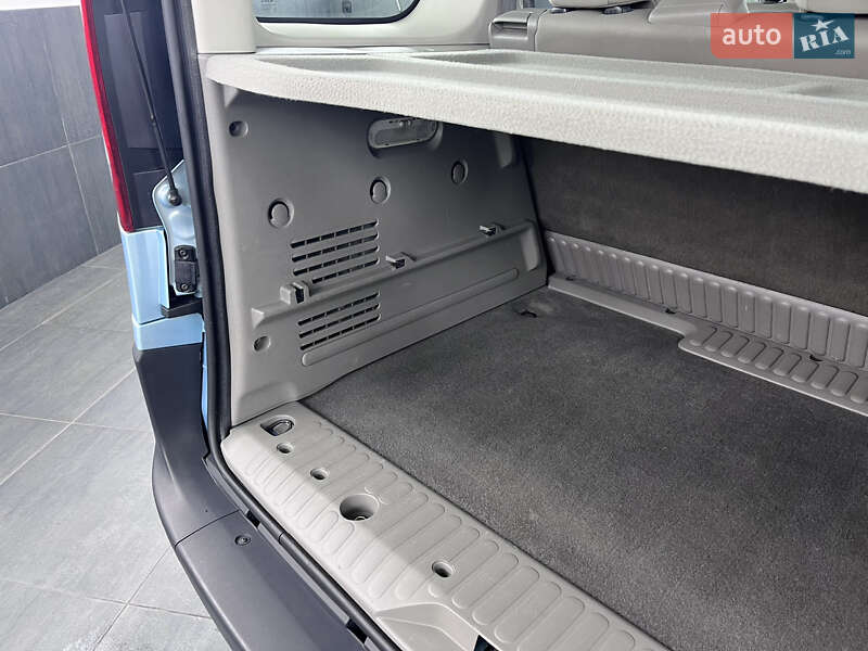 Мінівен Renault Kangoo 2009 в Козятині фото 74 Мінівен Renault Kangoo 2009 в Козятині