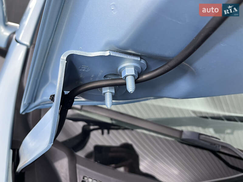 Мінівен Renault Kangoo 2009 в Козятині фото 84 Мінівен Renault Kangoo 2009 в Козятині