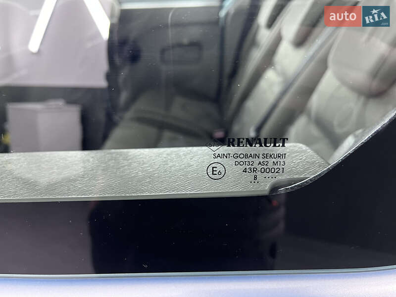 Мінівен Renault Kangoo 2009 в Козятині фото 90 Мінівен Renault Kangoo 2009 в Козятині