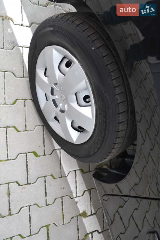 Минивэн Renault Kangoo 2011 в Виннице фото 6 Минивэн Renault Kangoo 2011 в Виннице