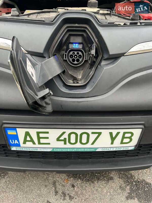 Мінівен Renault Kangoo 2016 в Кам'янському фото 46 Мінівен Renault Kangoo 2016 в Кам'янському