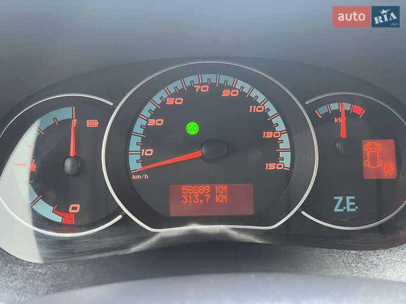 Мінівен Renault Kangoo 2016 в Кам'янському фото 48 Мінівен Renault Kangoo 2016 в Кам'янському