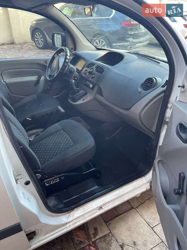 Мінівен Renault Kangoo 2008 в Харкові