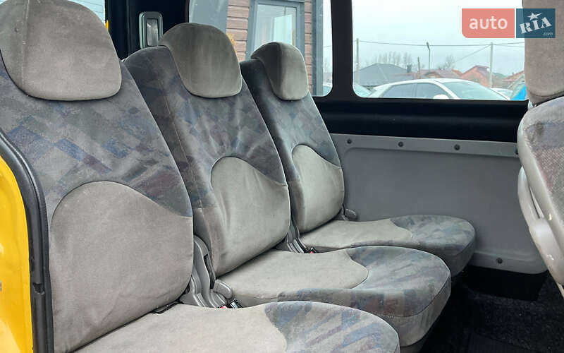 Мінівен Renault Kangoo 2008 в Коломиї фото 15 Мінівен Renault Kangoo 2008 в Коломиї