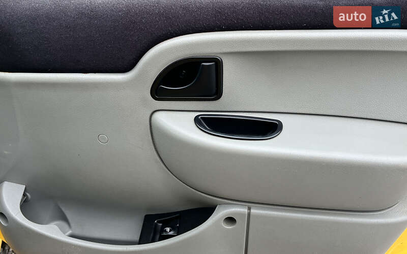 Мінівен Renault Kangoo 2008 в Коломиї фото 20 Мінівен Renault Kangoo 2008 в Коломиї