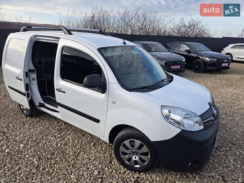 Грузовой фургон Renault Kangoo 2020 в Львове