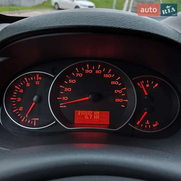 Мінівен Renault Kangoo 2011 в Києві фото 50 Мінівен Renault Kangoo 2011 в Києві