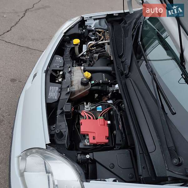 Мінівен Renault Kangoo 2011 в Києві фото 59 Мінівен Renault Kangoo 2011 в Києві