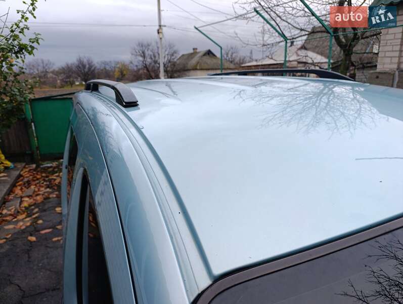 Мінівен Renault Kangoo 2008 в Павлограді фото 16 Мінівен Renault Kangoo 2008 в Павлограді