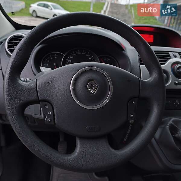 Мінівен Renault Kangoo 2011 в Києві фото 44 Мінівен Renault Kangoo 2011 в Києві