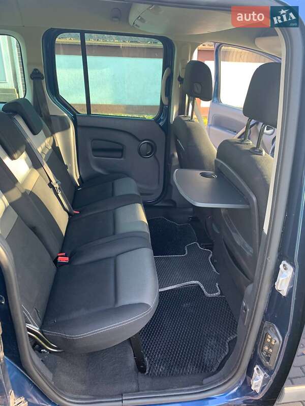 Мінівен Renault Kangoo 2017 в Рівному фото 23 Мінівен Renault Kangoo 2017 в Рівному