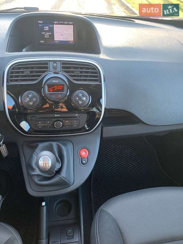 Мінівен Renault Kangoo 2017 в Рівному фото 19 Мінівен Renault Kangoo 2017 в Рівному
