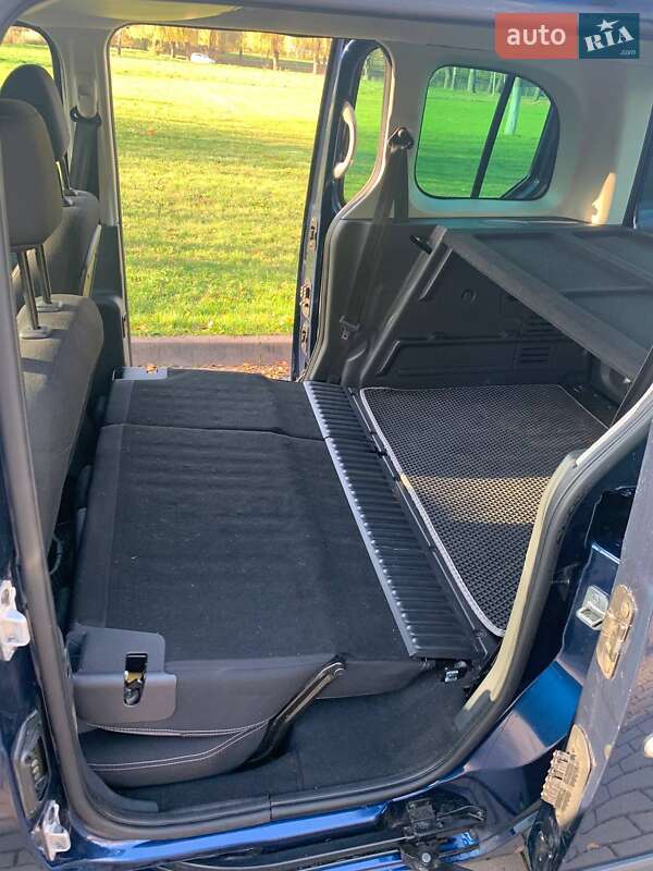 Мінівен Renault Kangoo 2017 в Рівному фото 28 Мінівен Renault Kangoo 2017 в Рівному