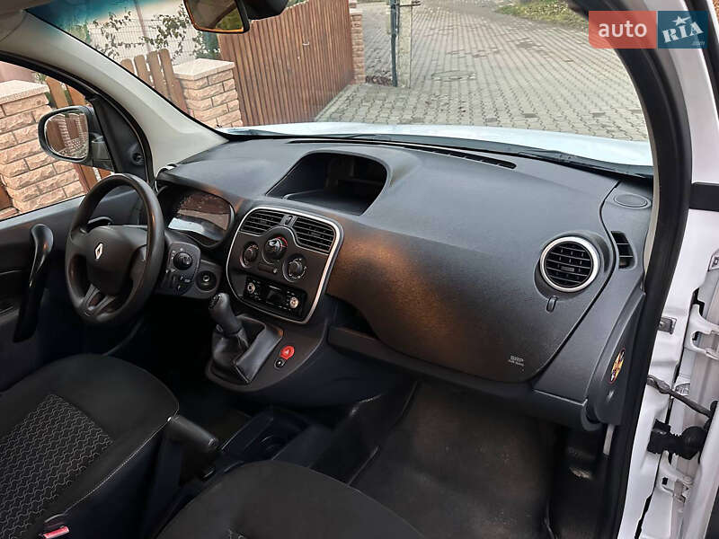 Мінівен Renault Kangoo 2013 в Чернівцях фото 14 Мінівен Renault Kangoo 2013 в Чернівцях