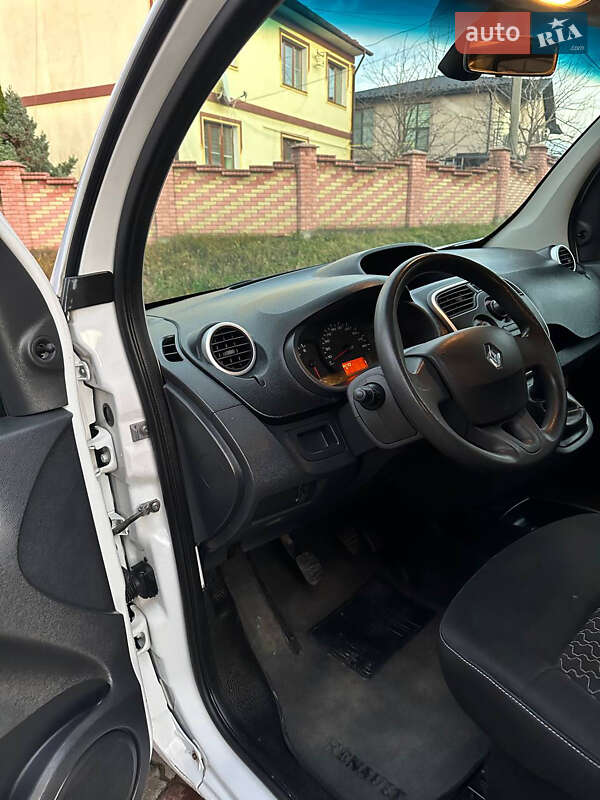 Мінівен Renault Kangoo 2013 в Чернівцях фото 18 Мінівен Renault Kangoo 2013 в Чернівцях
