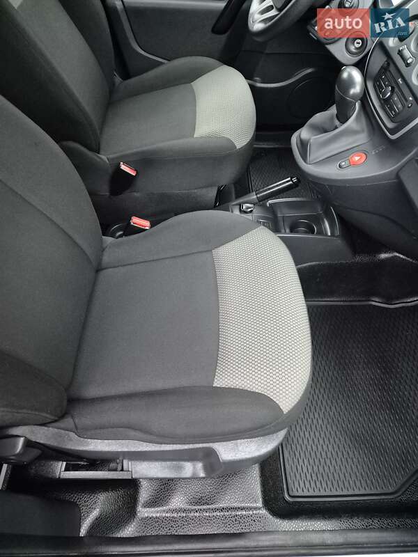 Вантажний фургон Renault Kangoo 2021 в Білогородці фото 12 Вантажний фургон Renault Kangoo 2021 в Білогородці