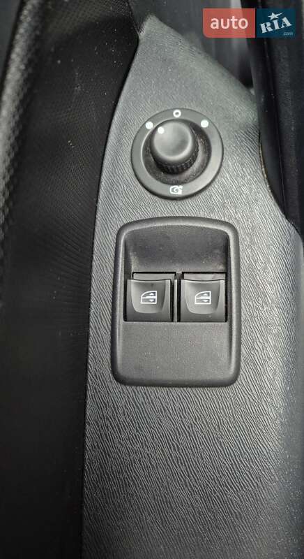 Вантажний фургон Renault Kangoo 2021 в Білогородці фото 20 Вантажний фургон Renault Kangoo 2021 в Білогородці