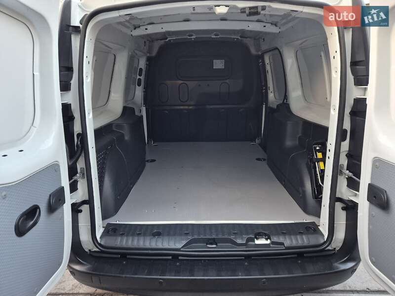 Вантажний фургон Renault Kangoo 2021 в Білогородці фото 32 Вантажний фургон Renault Kangoo 2021 в Білогородці