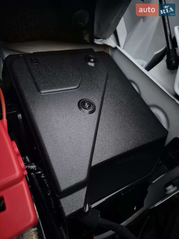 Вантажний фургон Renault Kangoo 2021 в Білогородці фото 37 Вантажний фургон Renault Kangoo 2021 в Білогородці