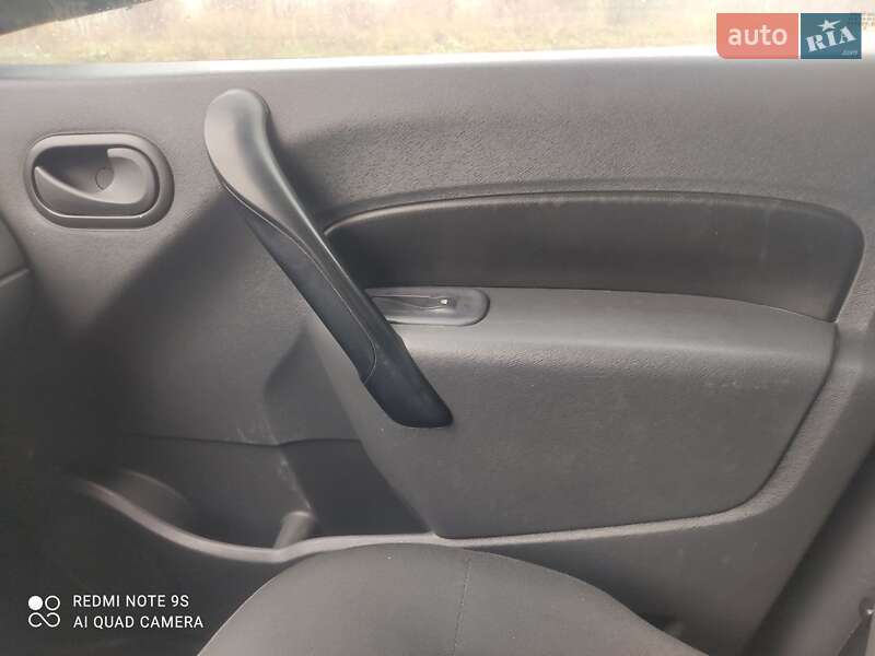 Минивэн Renault Kangoo 2012 в Черновцах фото 2 Минивэн Renault Kangoo 2012 в Черновцах