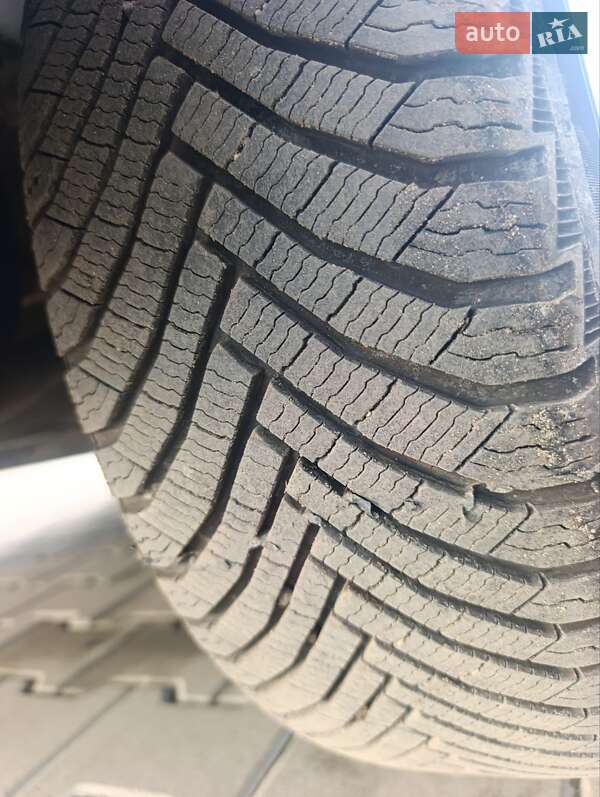 Грузовой фургон Renault Kangoo 2020 в Золочеве