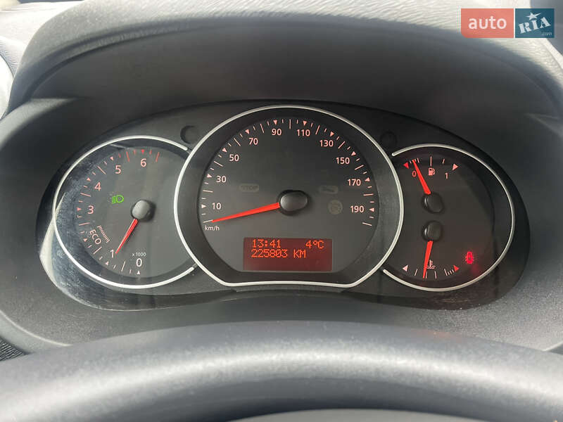 Минивэн Renault Kangoo 2014 в Луцке фото 24 Минивэн Renault Kangoo 2014 в Луцке