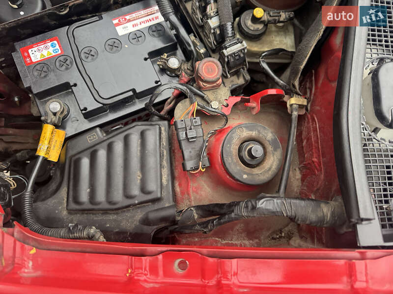 Мінівен Renault Kangoo 2006 в Тернополі фото 20 Мінівен Renault Kangoo 2006 в Тернополі